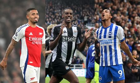 这让他一跃 这让他一跃