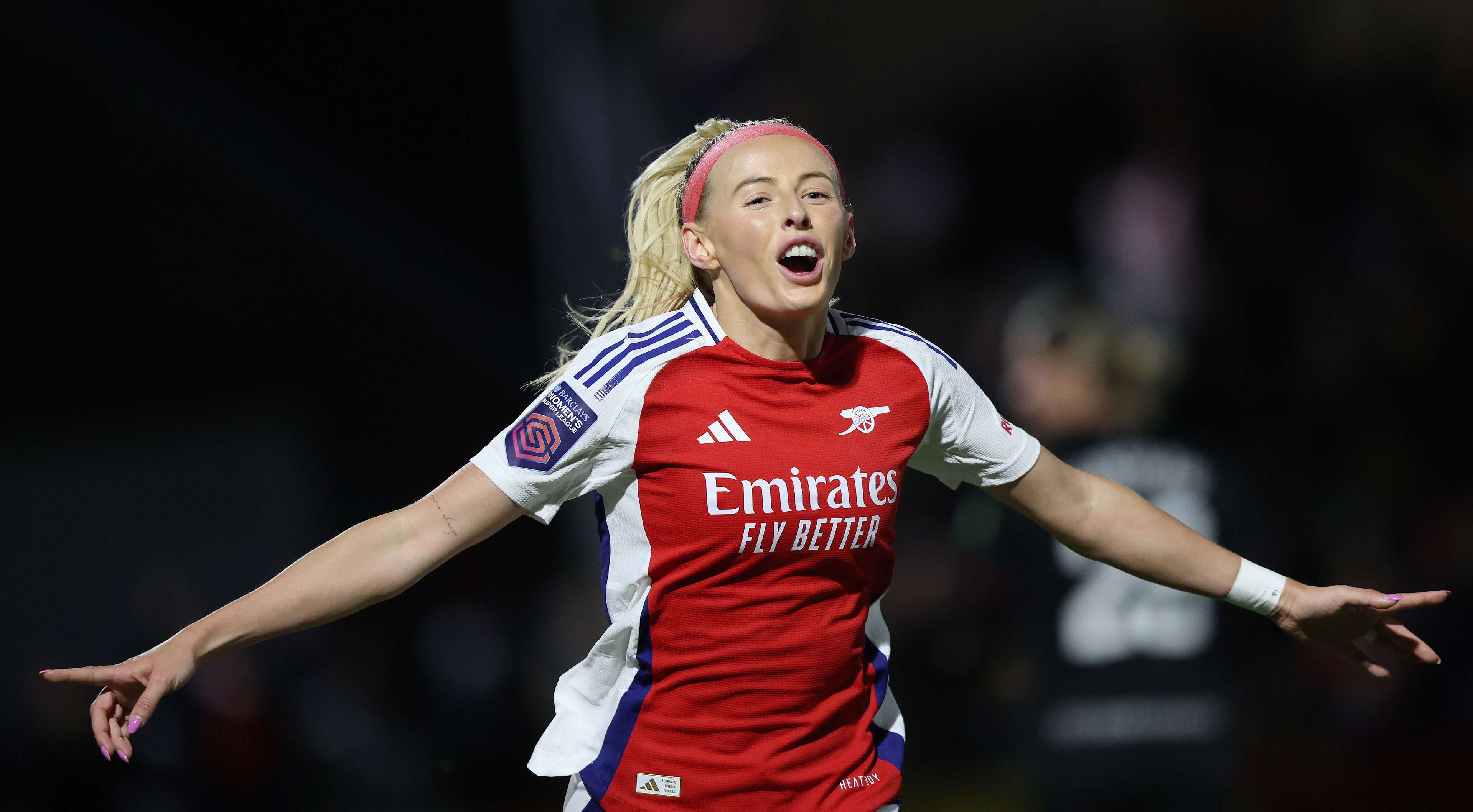 队的灵魂人 队的灵魂人