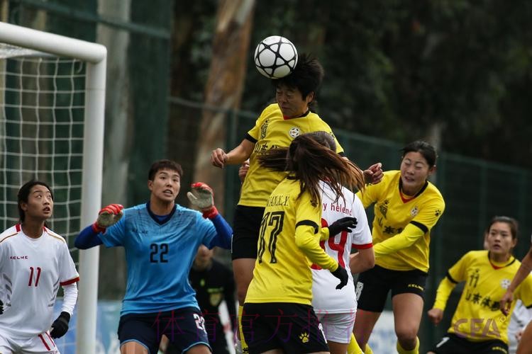 2021女超联赛第三阶段开赛 争冠组与保级组均展开激烈争夺 2021女超联赛第三阶段开赛 争冠组与保级组均展开激烈争夺